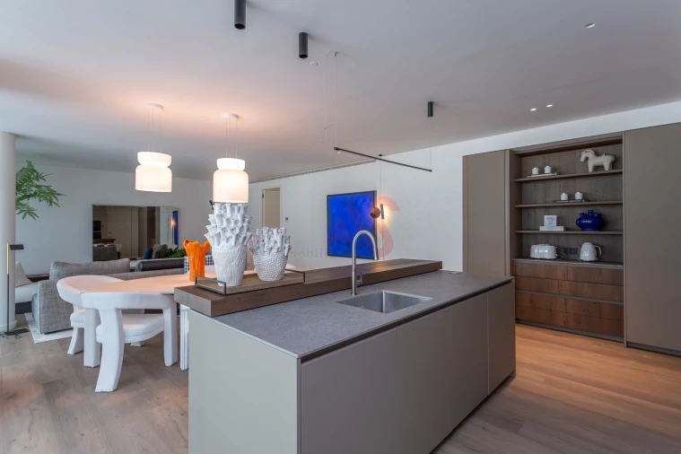 Apartamento T1 para Venda em Marvila Foto 22