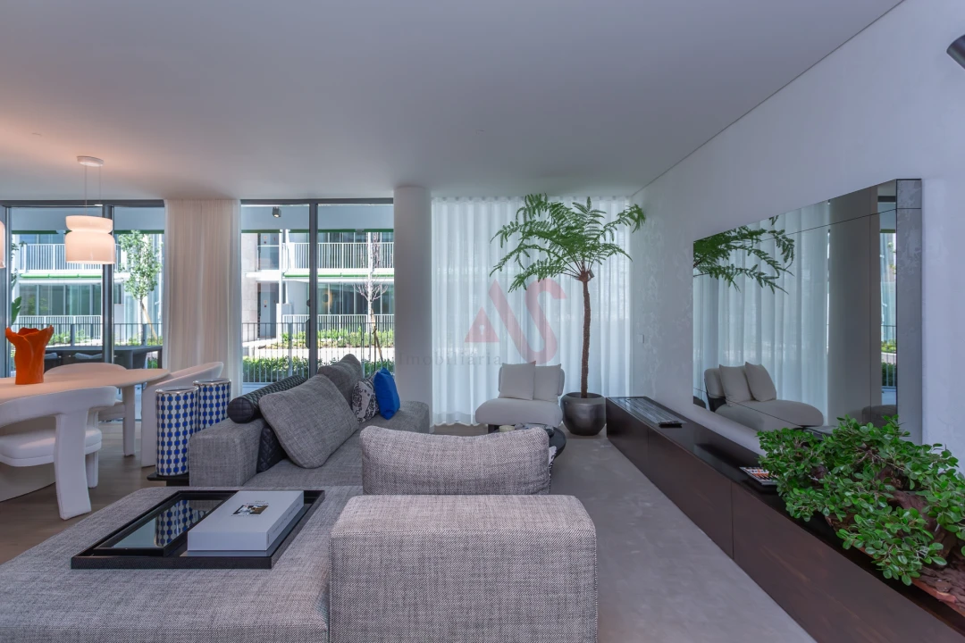 Apartamento T1 para Venda em Marvila Foto 24