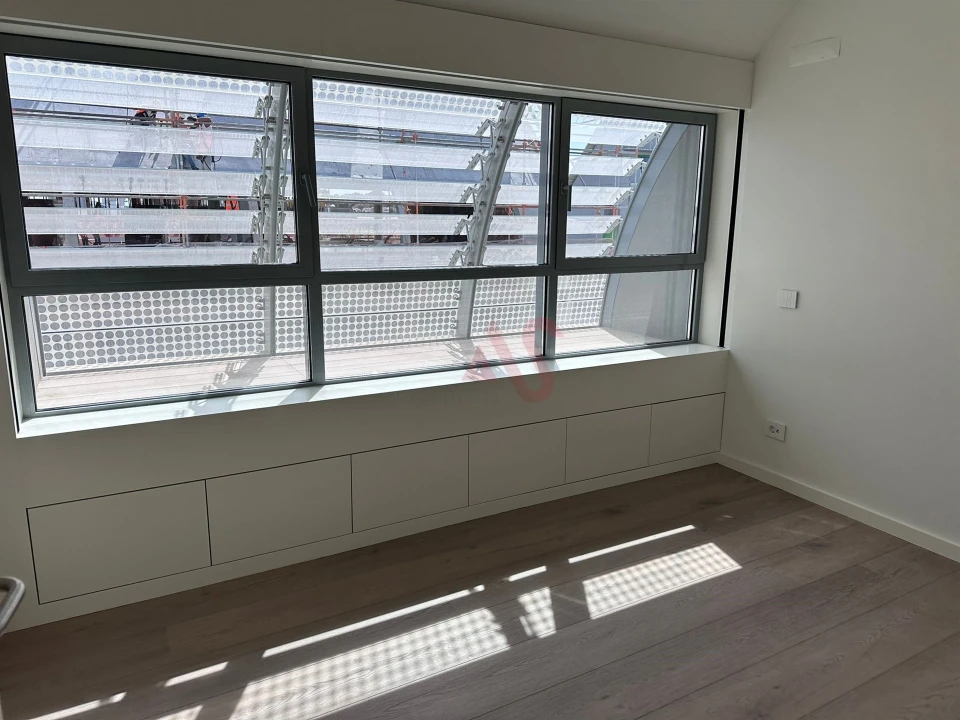 Apartamento T1 para Venda em Marvila Foto 3