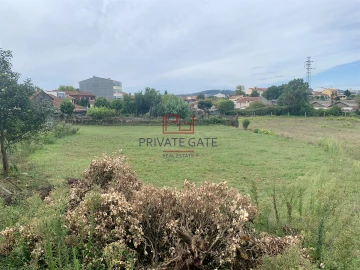 Terreno para Venda em Gondomar (São Cosme), Valbom e Jovim