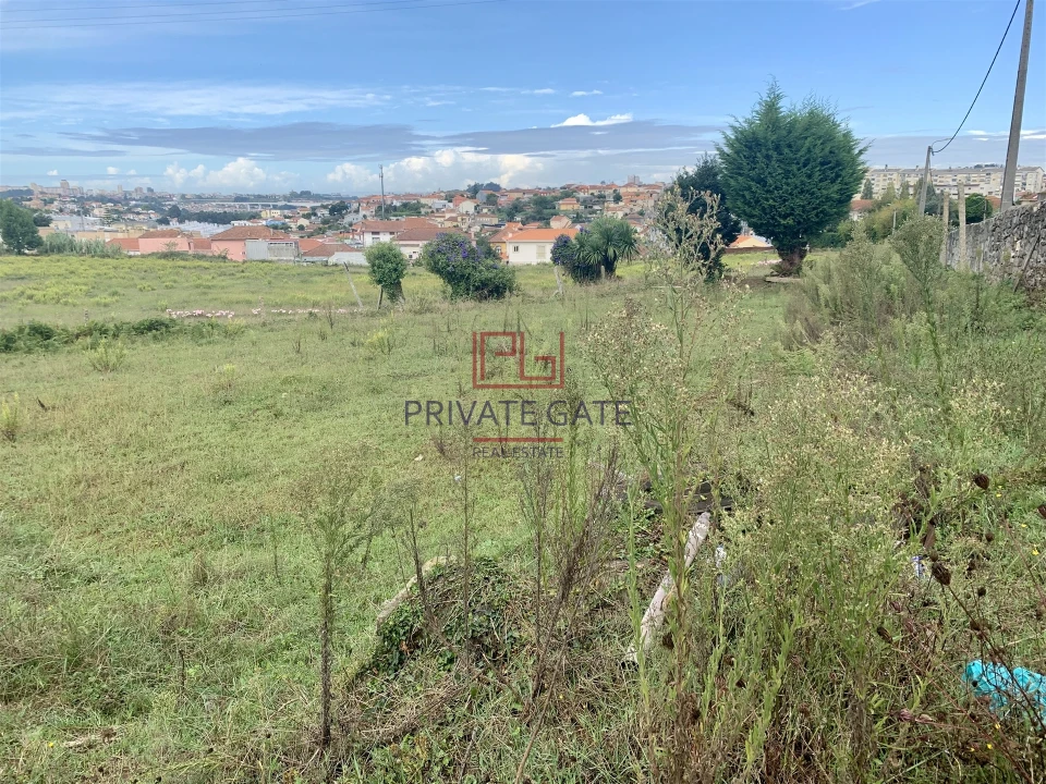 Terreno para Venda em Gondomar (São Cosme), Valbom e Jovim Foto 3