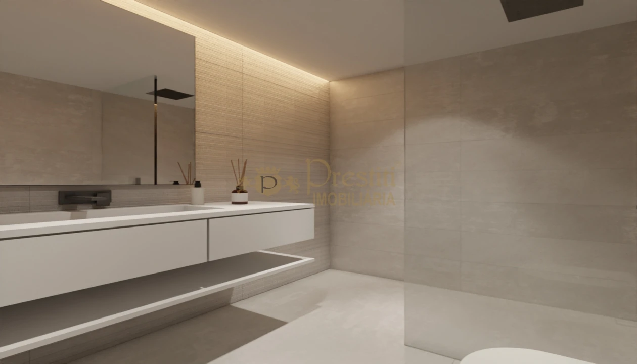 Apartamento T3 para Venda em Quarteira Foto 25