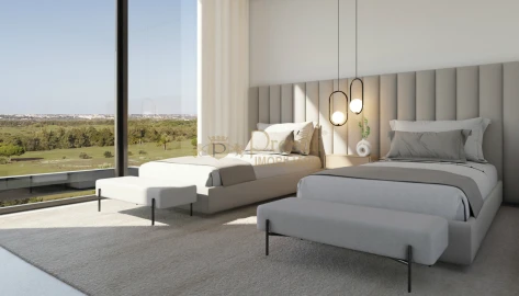 Apartamento T3 para Venda em Quarteira