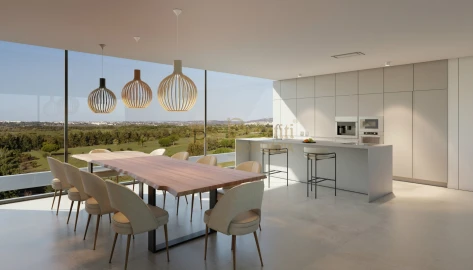 Apartamento T3 para Venda em Quarteira
