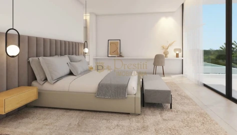Apartamento T3 para Venda em Quarteira