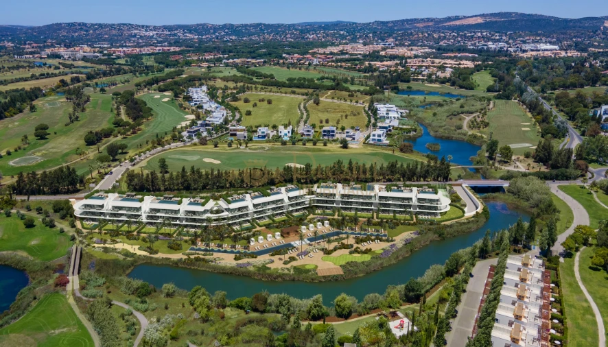 Apartamento T3 para Venda em Quarteira Foto 12