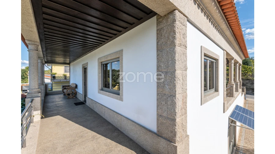 Moradia T3 para Venda em Torrados e Sousa Foto 11