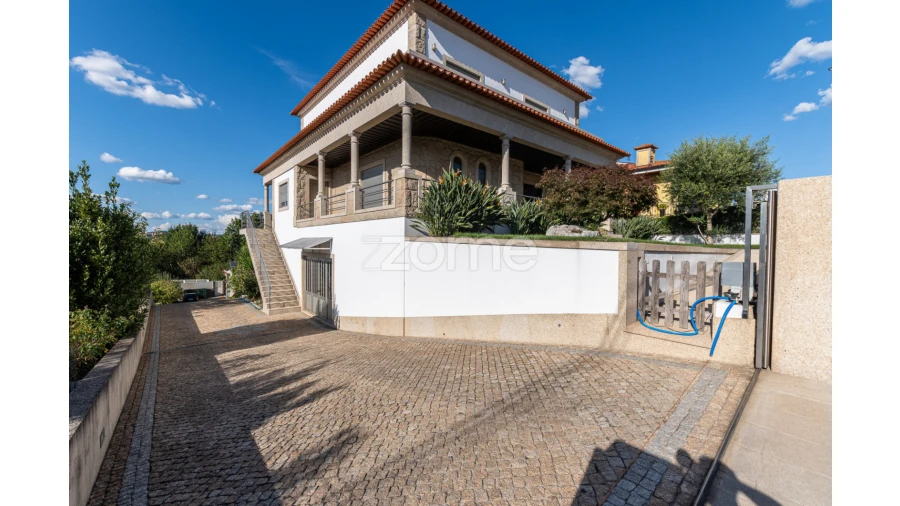 Moradia T3 para Venda em Torrados e Sousa Foto 10