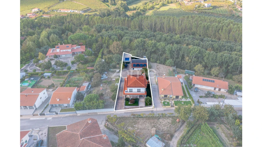 Moradia T3 para Venda em Torrados e Sousa Foto 4