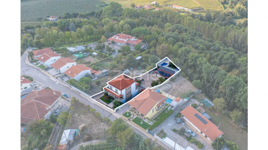 Moradia T3 para Venda em Torrados e Sousa Foto 2