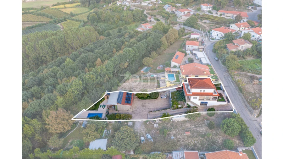 Moradia T3 para Venda em Torrados e Sousa Foto 7