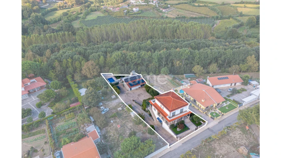 Moradia T3 para Venda em Torrados e Sousa Foto 3