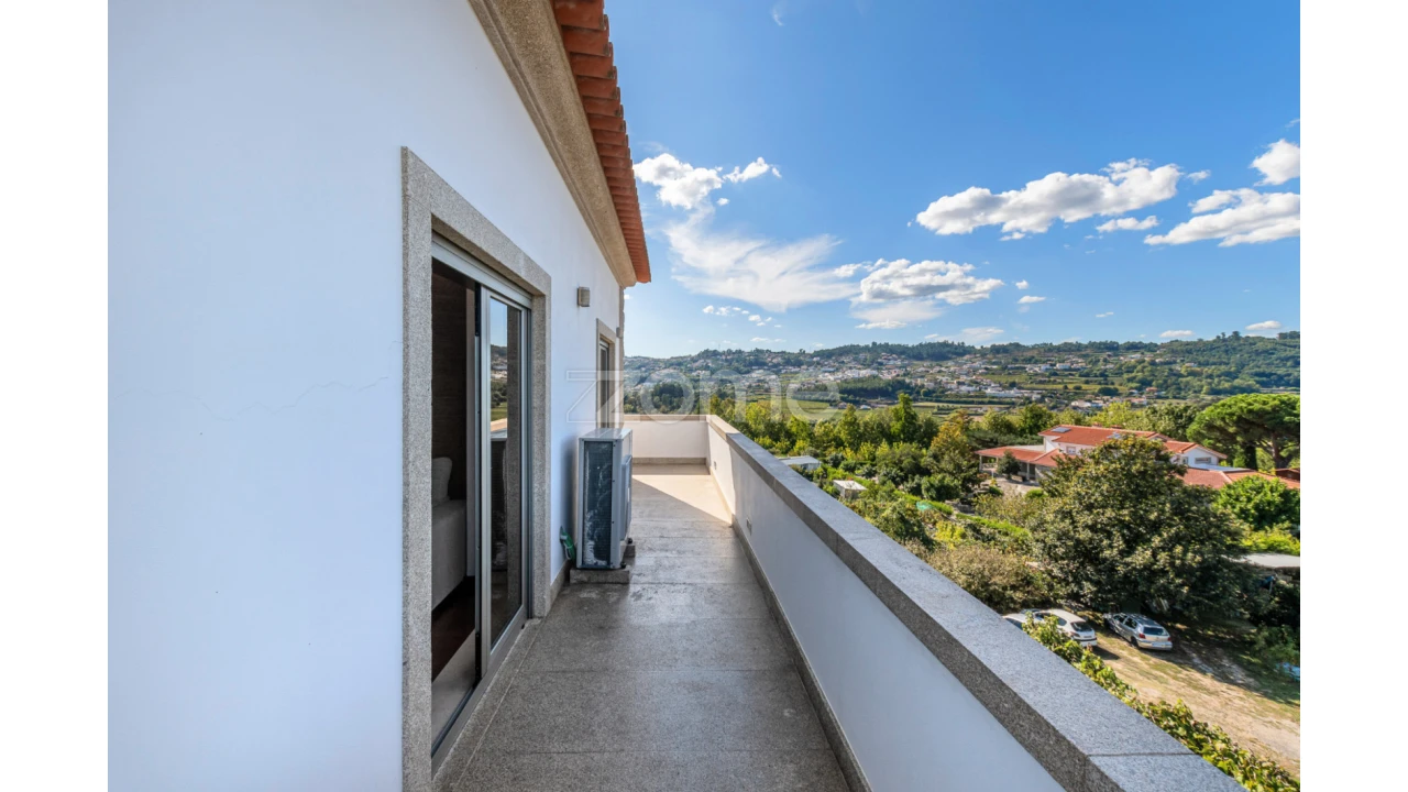 Moradia T3 para Venda em Torrados e Sousa Foto 39