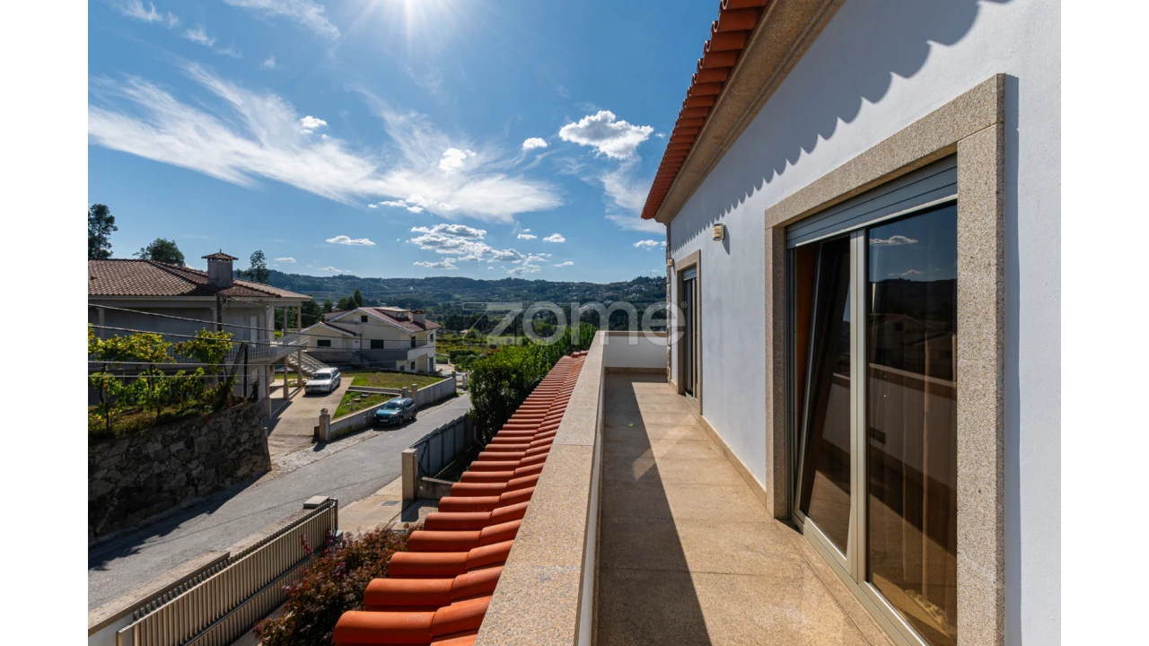 Moradia T3 para Venda em Torrados e Sousa Foto 41