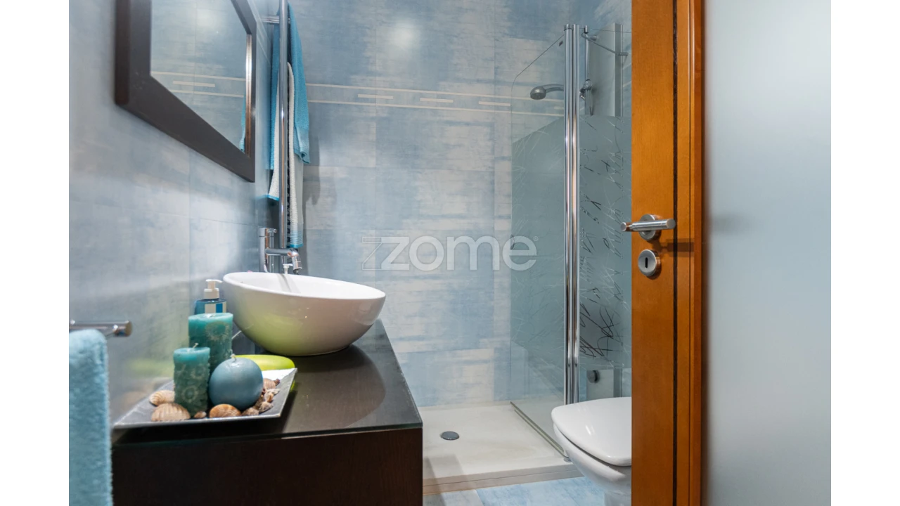 Moradia T3 para Venda em Torrados e Sousa Foto 21