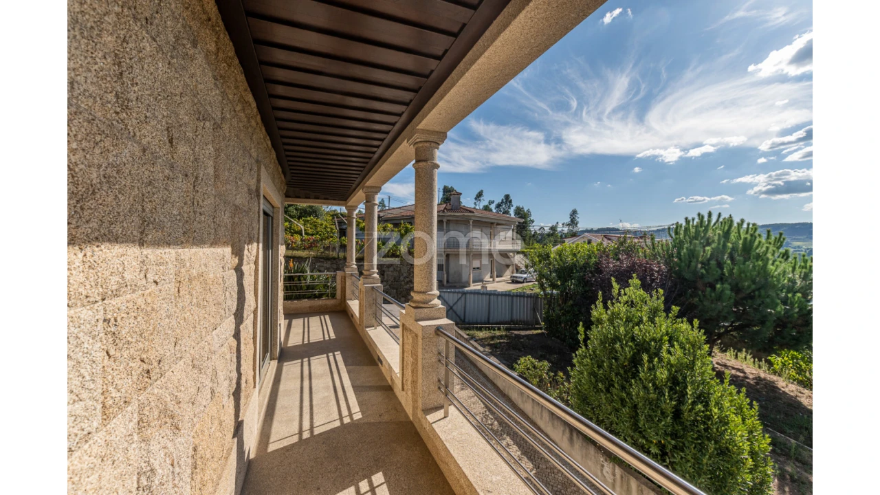 Moradia T3 para Venda em Torrados e Sousa Foto 34