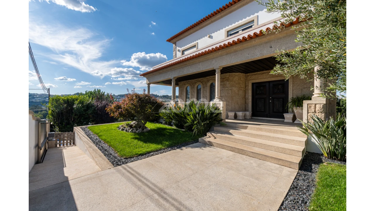 Moradia T3 para Venda em Torrados e Sousa Foto 13