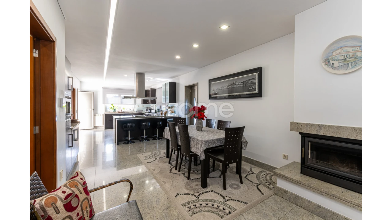 Moradia T3 para Venda em Torrados e Sousa Foto 24