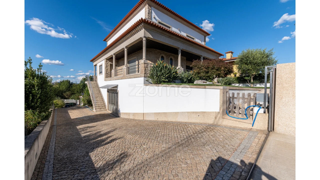 Moradia T3 para Venda em Torrados e Sousa Foto 10