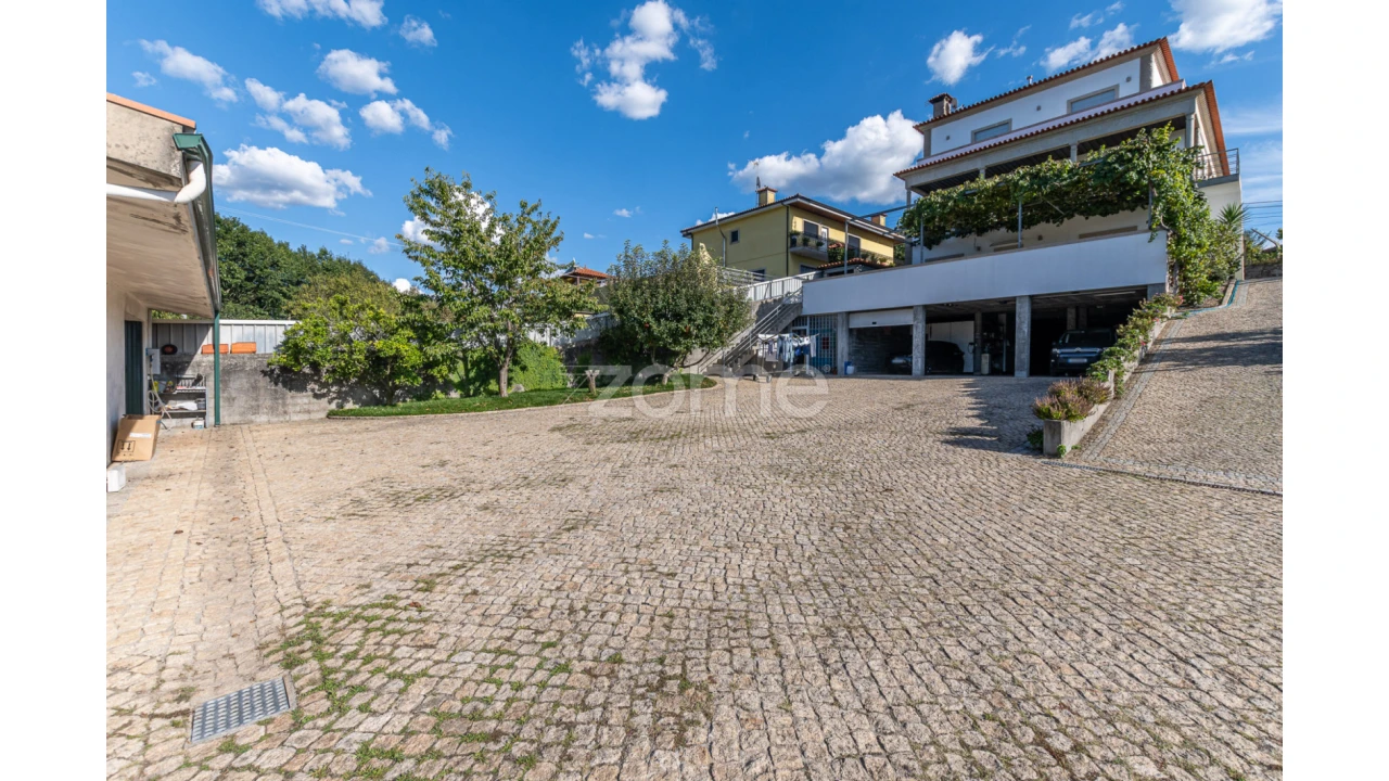 Moradia T3 para Venda em Torrados e Sousa Foto 64