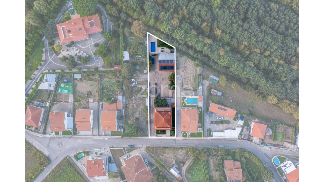 Moradia T3 para Venda em Torrados e Sousa Foto 8