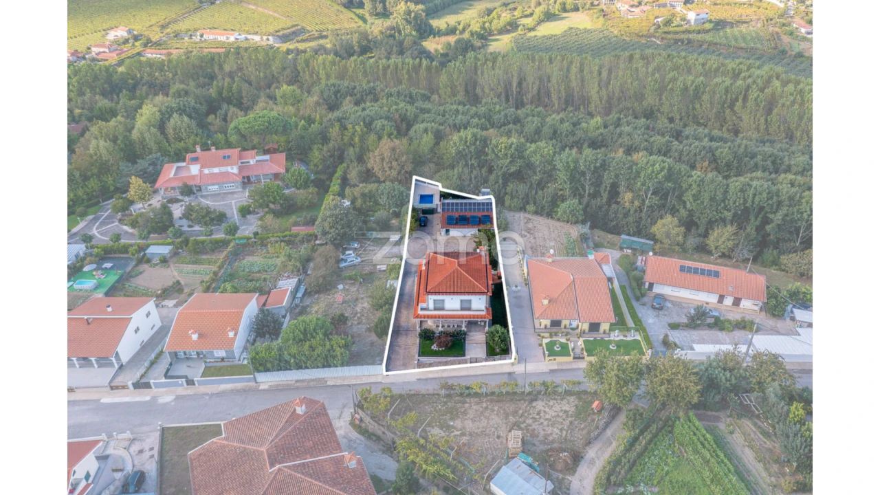 Moradia T3 para Venda em Torrados e Sousa Foto 4