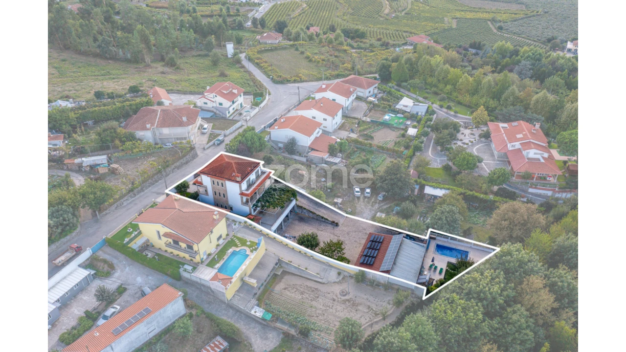 Moradia T3 para Venda em Torrados e Sousa Foto 5