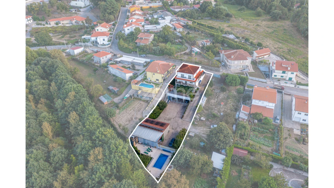 Moradia T3 para Venda em Torrados e Sousa Foto 6