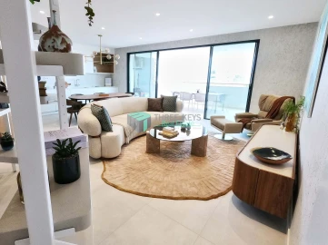 Apartamento T3 para Venda em Lagos (São Sebastião e Santa Maria)