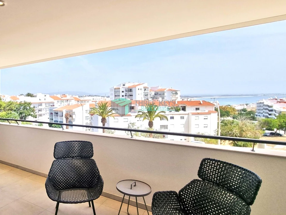 Apartamento T3 para Venda em Lagos (São Sebastião e Santa Maria) Foto 15