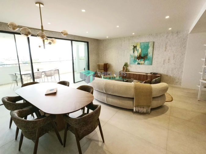Apartamento T3 para Venda em Lagos (São Sebastião e Santa Maria) Foto 2