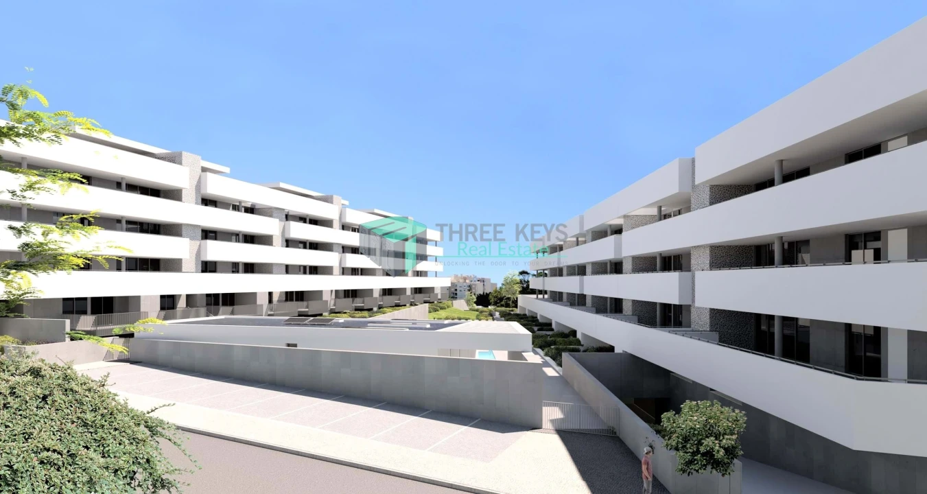 Apartamento T3 para Venda em Lagos (São Sebastião e Santa Maria) Foto 39