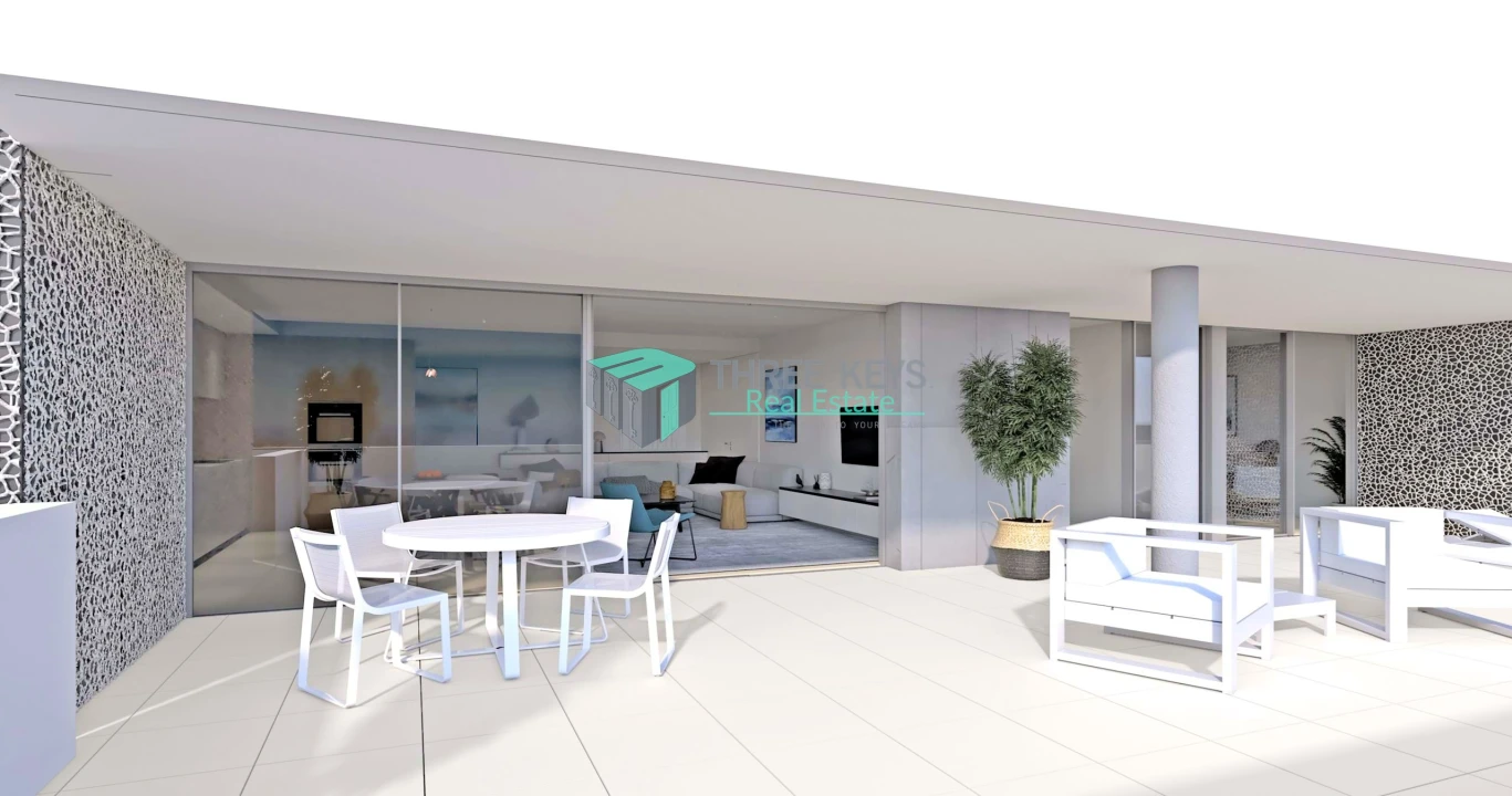 Apartamento T3 para Venda em Lagos (São Sebastião e Santa Maria) Foto 37