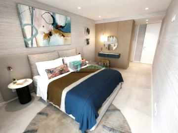 Apartamento T3 para Venda em Lagos (São Sebastião e Santa Maria)