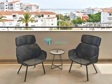 Apartamento T3 para Venda em Lagos (São Sebastião e Santa Maria)