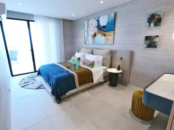 Apartamento T3 para Venda em Lagos (São Sebastião e Santa Maria)