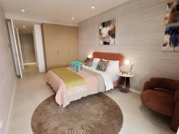 Apartamento T3 para Venda em Lagos (São Sebastião e Santa Maria)