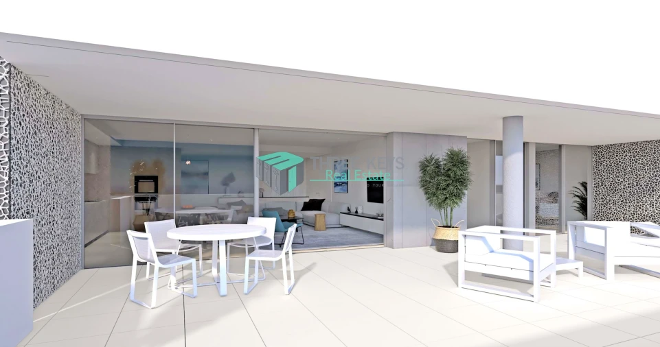 Apartamento T3 para Venda em Lagos (São Sebastião e Santa Maria) Foto 37