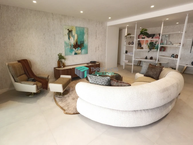 Apartamento T3 para Venda em Lagos (São Sebastião e Santa Maria) Foto 3