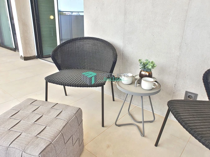 Apartamento T3 para Venda em Lagos (São Sebastião e Santa Maria) Foto 18