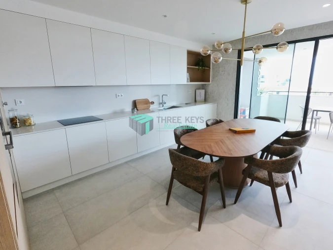 Apartamento T3 para Venda em Lagos (São Sebastião e Santa Maria) Foto 11