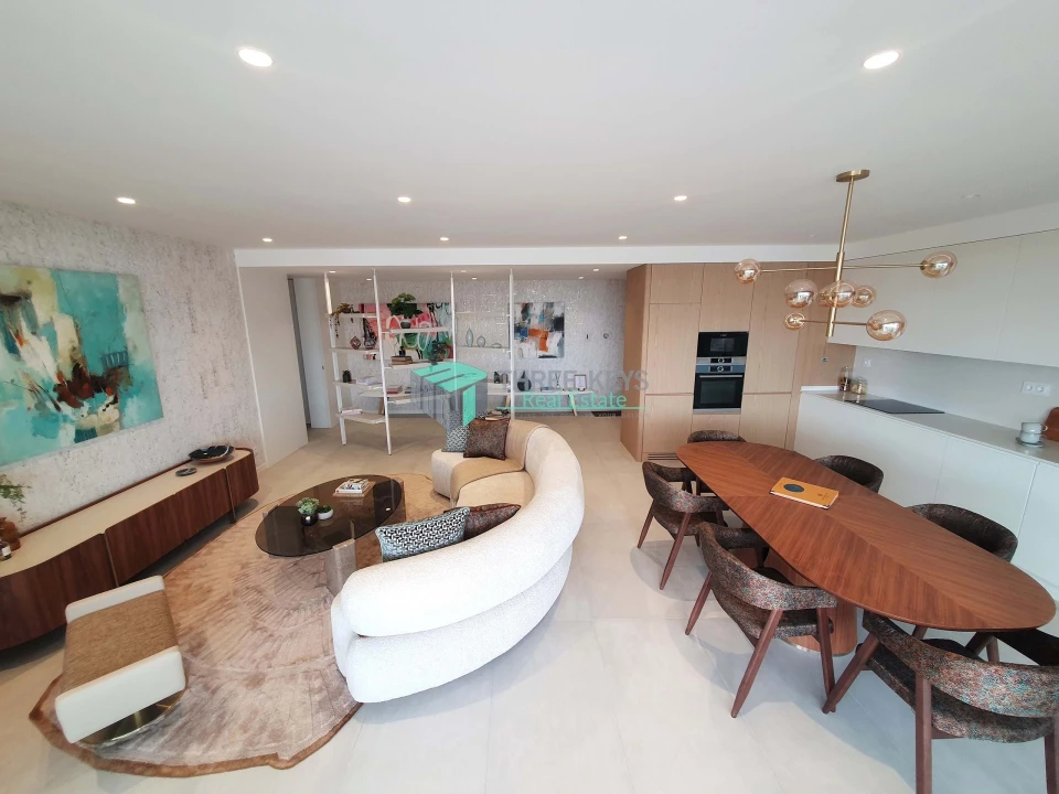 Apartamento T2 para Venda em Lagos (São Sebastião e Santa Maria) Foto 1
