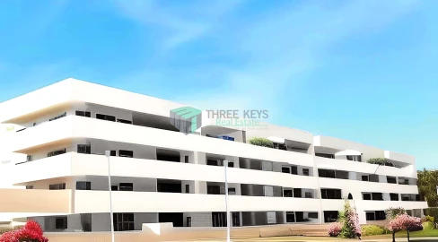 Apartamento T2 para Venda em Lagos (São Sebastião e Santa Maria)