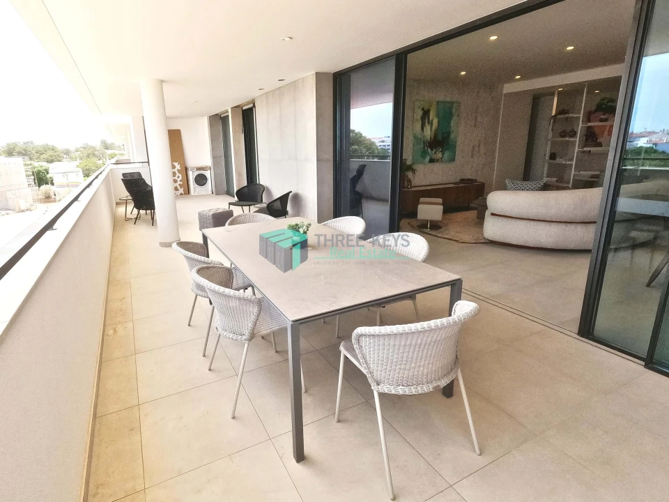 Apartamento T2 para Venda em Lagos (São Sebastião e Santa Maria) Foto 14