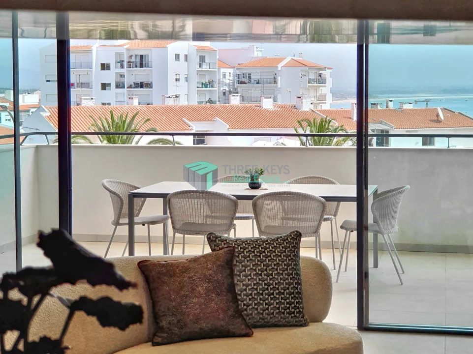 Apartamento T2 para Venda em Lagos (São Sebastião e Santa Maria) Foto 13