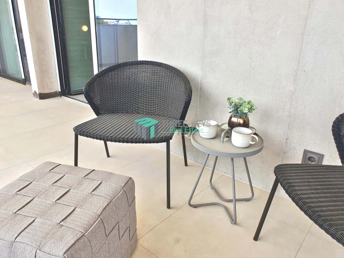 Apartamento T2 para Venda em Lagos (São Sebastião e Santa Maria) Foto 18