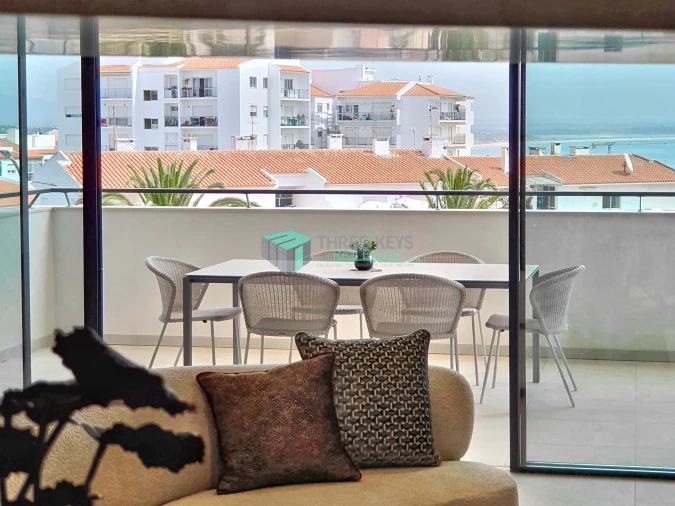 Apartamento T2 para Venda em Lagos (São Sebastião e Santa Maria) Foto 13