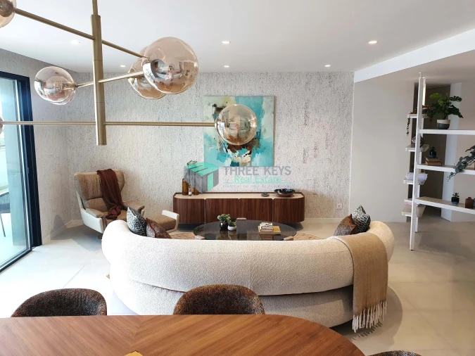 Apartamento T2 para Venda em Lagos (São Sebastião e Santa Maria) Foto 4