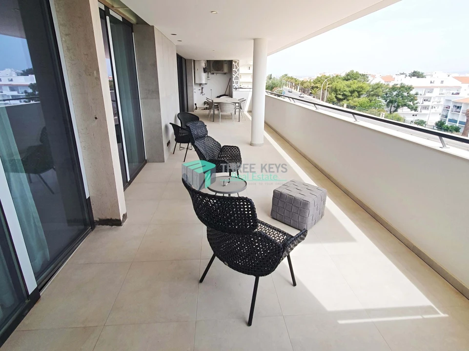 Apartamento T2 para Venda em Lagos (São Sebastião e Santa Maria) Foto 16