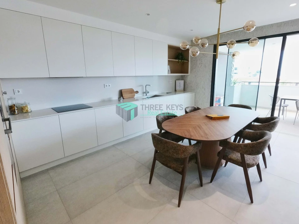 Apartamento T2 para Venda em Lagos (São Sebastião e Santa Maria) Foto 11